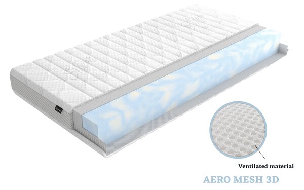 Dětská Matrace Aero Exclusive Rozměr: 120x60