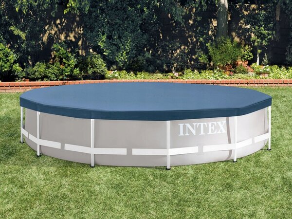 Intex Krycí plachta na bazén Frame 3,05 m 28030
