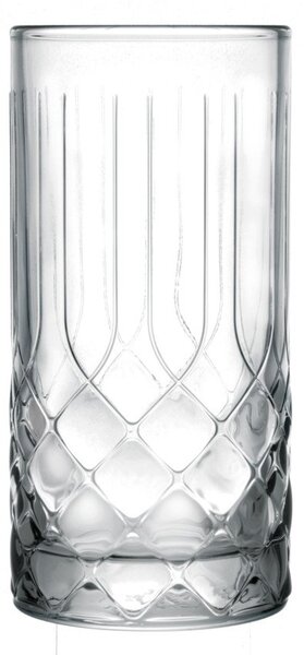 Sklenice 400 ml Chicago – La Rochére