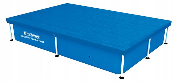 Bestway Plachta Krycí Plachta na bazén 221 x 150 cm 58103 PRO