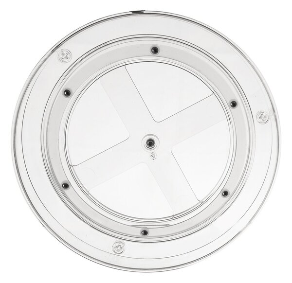 Košík-organizér UROVNEJTO otočný pr. 27 cm