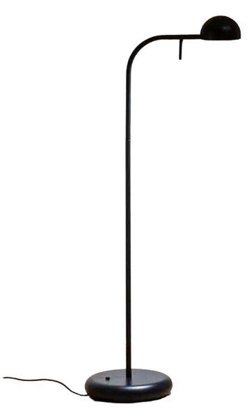 Stolní lampa Vibia, Pin, Béžová, Pracovna, Kov, Moderní