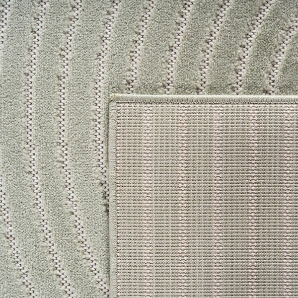Zelený vnitřní a venkovní koberec 120x170 cm Nova 1201 – Ayyildiz Carpets