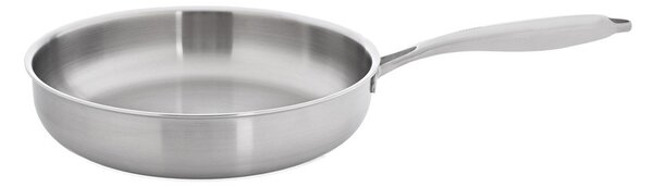 Nerezová pánev ø 28 cm Steela – Orion