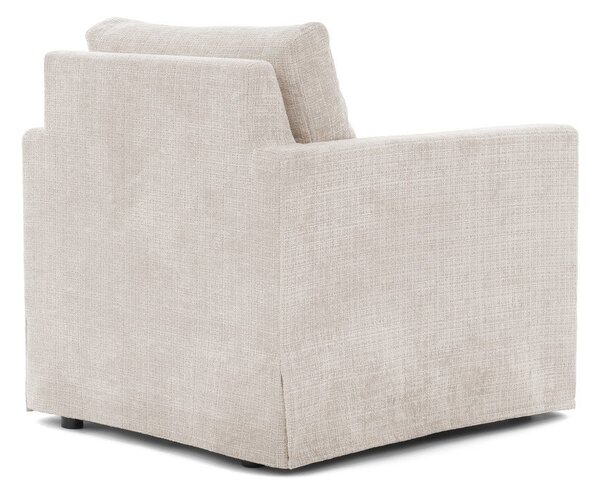 Krémový potah 84 cm Paphos – Ropez