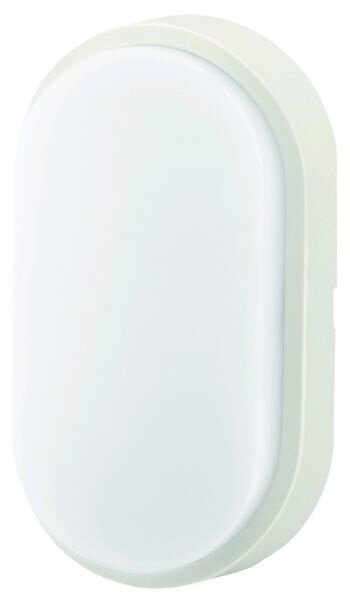 Prémiové LED venkovní osvětlení Titania-O do mokrého provozu IP54 14W 1400lm denní
