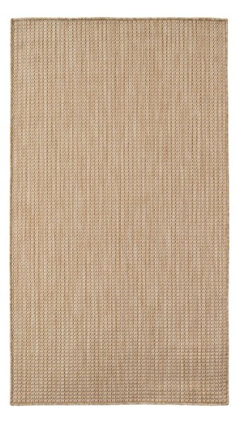 Béžový vnitřní a venkovní koberec 80x150 cm Mira 1450 – Ayyildiz Carpets