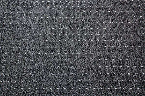 Condor Carpets, Metrážový koberec Udinese antracit - neúčtujeme odřezky z role, na míru, šíře 2m,4m, černá, filc, chodba / předsíň
