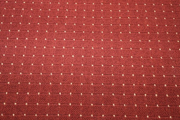 Condor Carpets, AKCE: 70x200 cm Kusový koberec Udinese terra - neúčtujeme odřezky z role - obšitý ze všech stran, šíře, oranžová, filc, chodba / předsíň