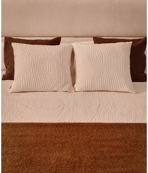 Povlaky na polštáře v sadě 2 ks 50x50 cm Raylo – Kave Home