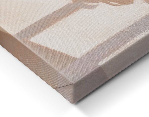 Tištěný obraz na plátně 70x100 cm Sunlit – Styler