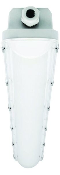 SYLVANIA SY0010243 přisazené stropní svítidlo Resisto | 30W integrovaný LED zdroj | 4000lm | 4000K