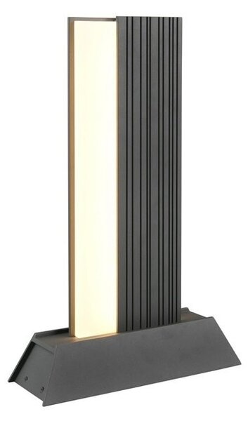 Trio T547060142 LED zahradní sloupek MARIZA | 11W integrovaný LED zdroj | 1150lm | 3000K