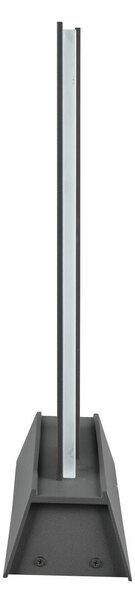 Trio T547060142 LED zahradní sloupek MARIZA | 11W integrovaný LED zdroj | 1150lm | 3000K