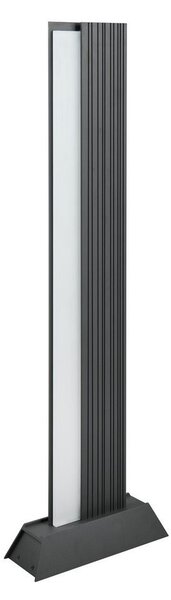 Trio T447060142 LED zahradní sloupek MARIZA | 16W integrovaný LED zdroj | 1800lm | 3000K