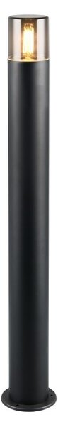 Trio T424060132 zahradní sloupek HOOSIC E27