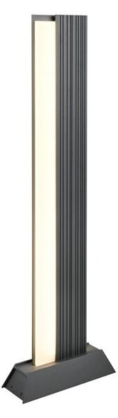 Trio T447060142 LED zahradní sloupek MARIZA | 16W integrovaný LED zdroj | 1800lm | 3000K
