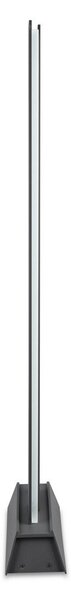 Trio T447060142 LED zahradní sloupek MARIZA | 16W integrovaný LED zdroj | 1800lm | 3000K