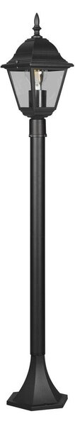 Trio T405760132 zahradní sloupek LIVENZA E27