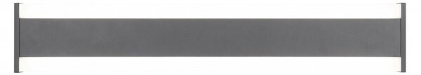 Trio T246360242 LED venkovní nástěnné svítidlo DAWSON | 8W integrovaný LED zdroj | 900lm | 2300+3000+4000K