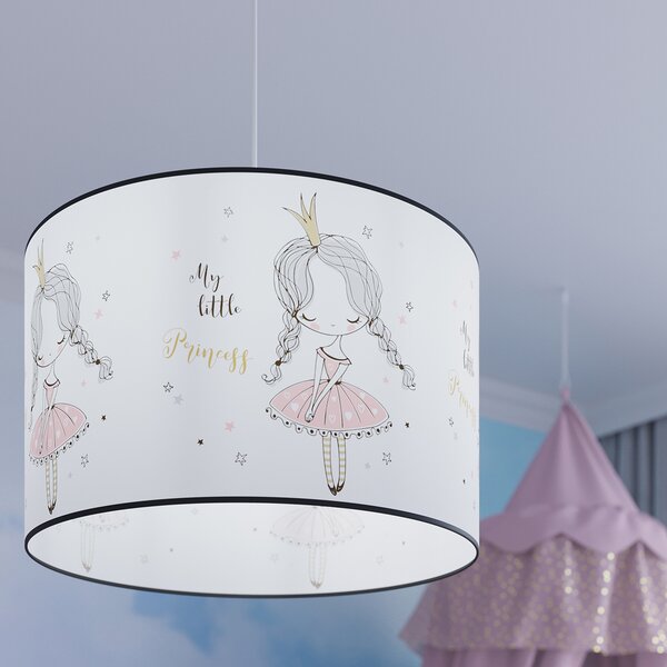 Sollux Lighting Závěsné svítidlo PRINCESS 30