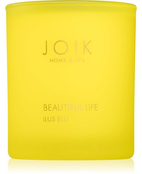 JOIK Home & Spa Beautiful Life vonná svíčka 150 g