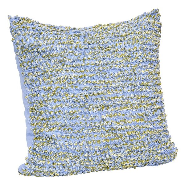 Bavlněný dekorační polštář 50x50 cm Blend – Hübsch