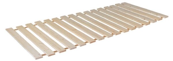 Ahorn ROLOVANÝ LAŤOVÝ ROŠT BASIC 16 90x200