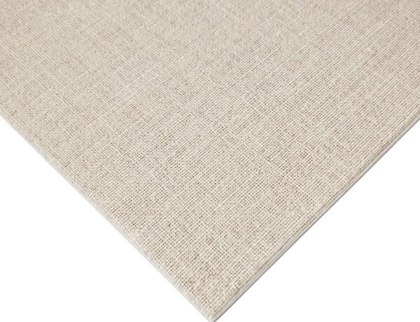 Látkové akustické panely v sadě 2 ks 60x60 cm Light Linen – Styler