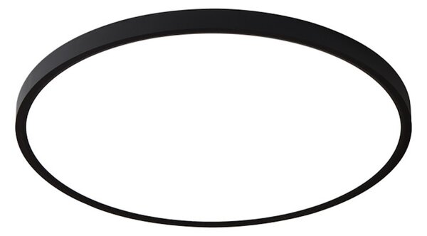 Light Prestige California nástěnné svítidlo 1x40 W černá LP-2505/1C-48 BK
