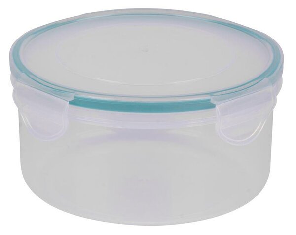 Dóza MagicHome Lunchbox R808 0,80 lit, kulatá, Clip