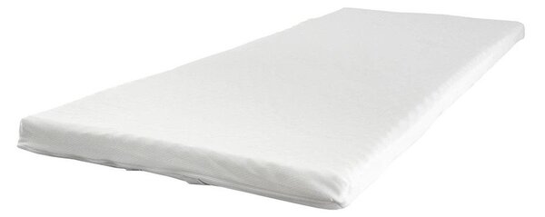 Pěnový topper 140x200 cm Visco Exklusive – B.E.S