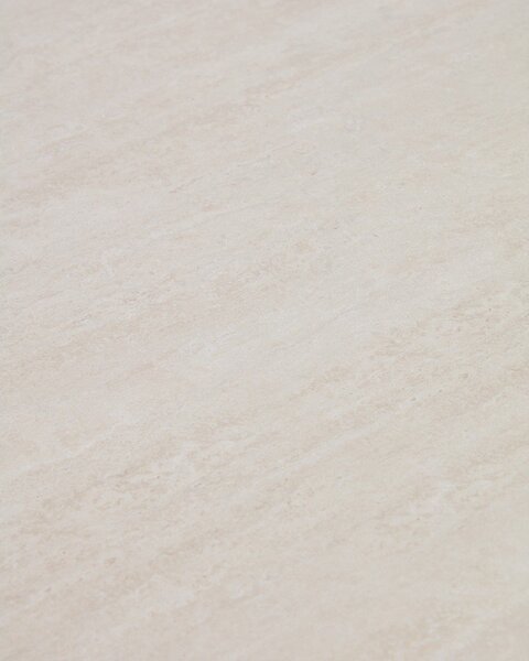 Zahradní jídelní stůl s deskou z kamene 100x220 cm Anafi – Kave Home