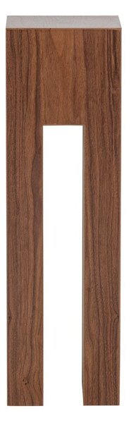 Stojan na květiny ø 24 cm (výška 80 cm) Plantor – WOOOD