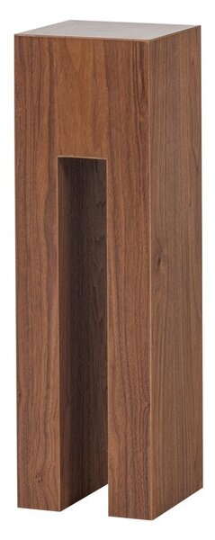 Stojan na květiny ø 24 cm (výška 80 cm) Plantor – WOOOD