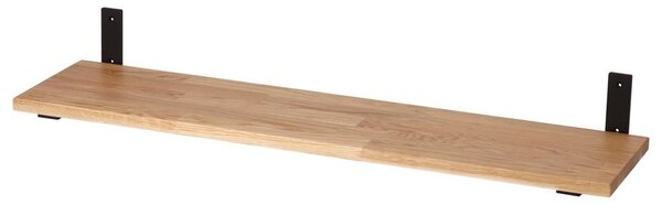 ATMOWOOD Dubová police 80 cm