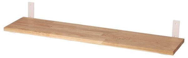 ATMOWOOD Dubová police 80 cm