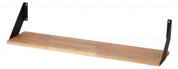 ATMOWOOD Dubová police 80 cm