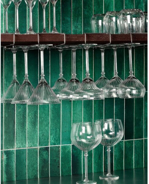 Skleničky v sadě 4 ks na koktejly 620 ml Noble – BonBistro