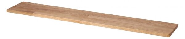ATMOWOOD Dubová police 100 cm