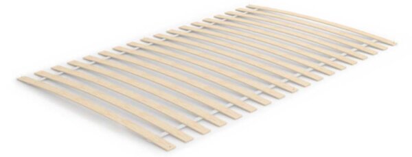 ATMOWOOD Dřevěný lamelový rošt 120 x 200 cm