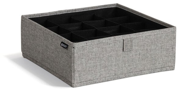 Látkový organizér do šuplíku Soft Storage – Bigso