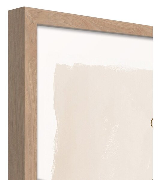Tištěný obraz s rámem 50x70 cm Stella – Styler