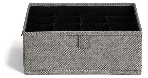 Látkový organizér do šuplíku Soft Storage – Bigso