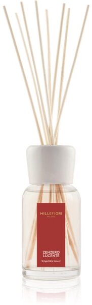 Millefiori Zenzero Lucente aroma difuzér 250 ml