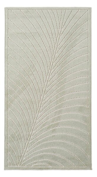 Zelený vnitřní a venkovní koberec 80x150 cm Nova 1204 – Ayyildiz Carpets