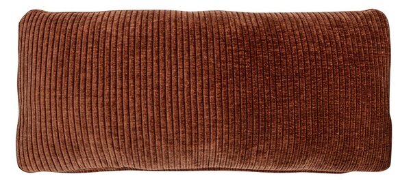 Manšestrový dekorační polštář 70x30 cm Mojo – WOOOD