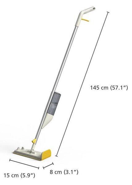 Mop CleanTech – Joseph Joseph