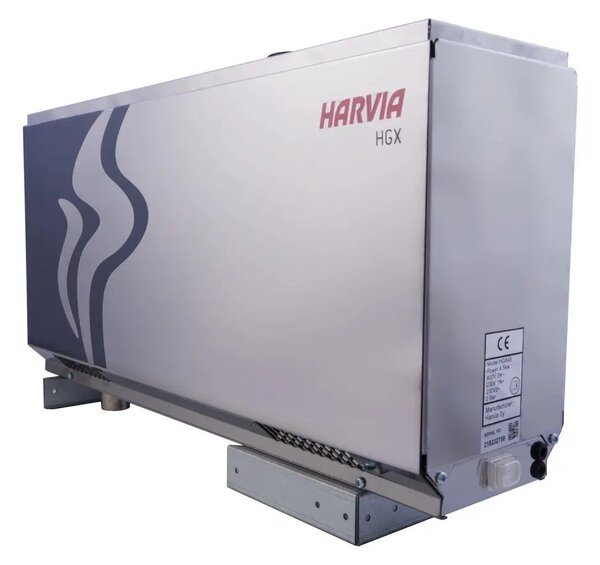 Harvia Hgx20XW 2,2 kW WIFI parní generátor