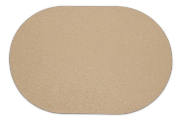 Prostírání z umělé kůže 30x45 cm Tabletop – Salt&Pepper